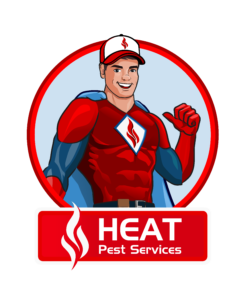 Heat Pest Services Bed Bug Treatment | Pest Control Heroes