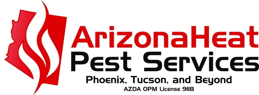 Arizona Heat Pest Services Phoenix, Tucson, and Beyond