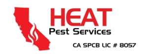 California Heat Pest Services Los Angeles and Beyond