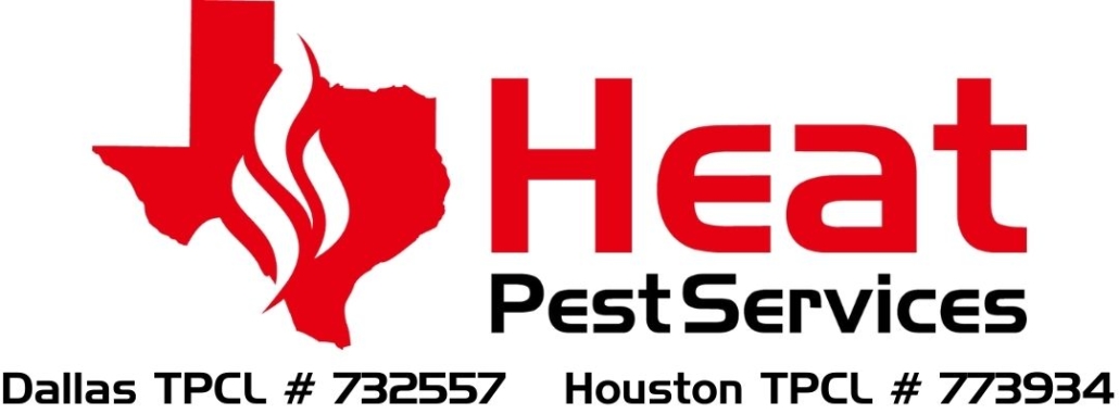 Texas Heat Pest Services Dallas Houston and Beyond